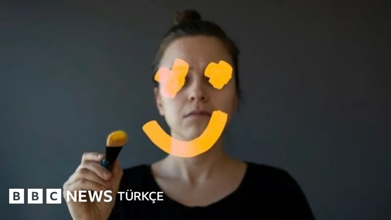 'Gülümseyen depresyon' nedir, belirtileri neler?