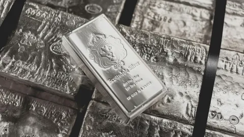 Gümüşte nefesler tutuldu: Bu haber tüm dengeleri değiştirebilir