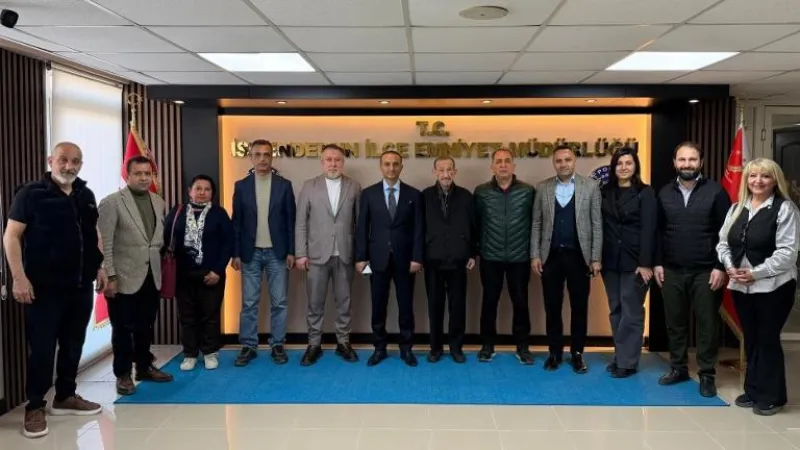 Güneş: Rehberimiz Toplumsal Sorumluluk