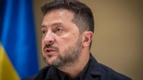 Güney Kore, Ukrayna'daki büyükelçisini geri çağıracak