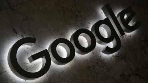Güney Koreden Google ve Applea 47,5 milyon dolar ceza