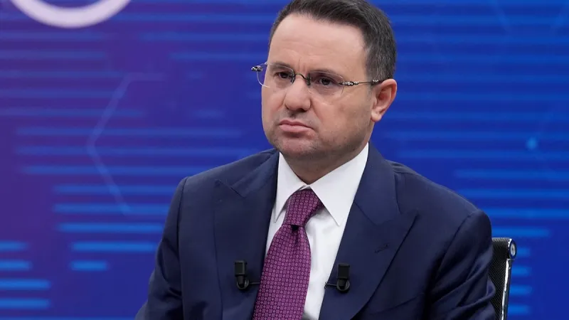 Gürlek rakamları paylaştı: 8 ayda 32 bin 882 tutuklama