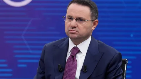 Gürlek rakamları paylaştı: 8 ayda 32 bin 882 tutuklama