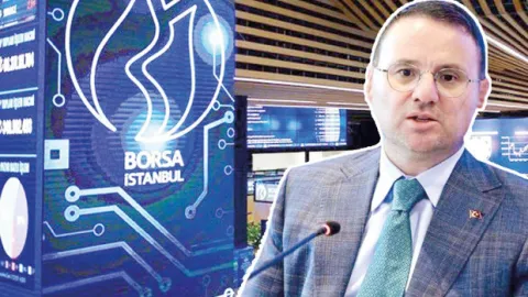 Gürlek’ten fon mesajı: Dosya kapanmaz... Beş kişi parayı hesaba iade etti