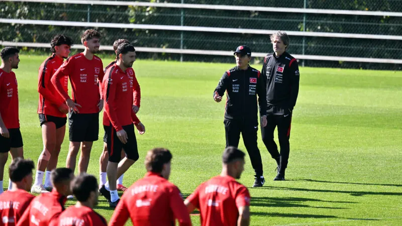"Güzel sonuç alacağımıza dair ümitliyim"