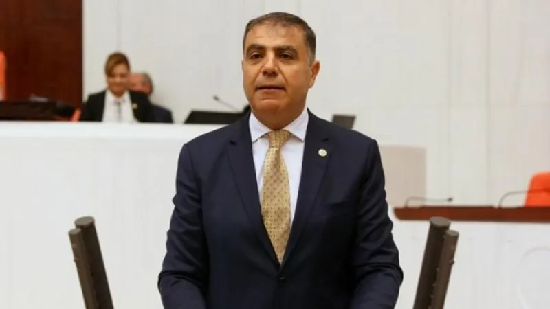 GÜZELMANSUR: ANTAKYA’NIN RUHU KEPÇELERLE YOK EDİLİYOR!