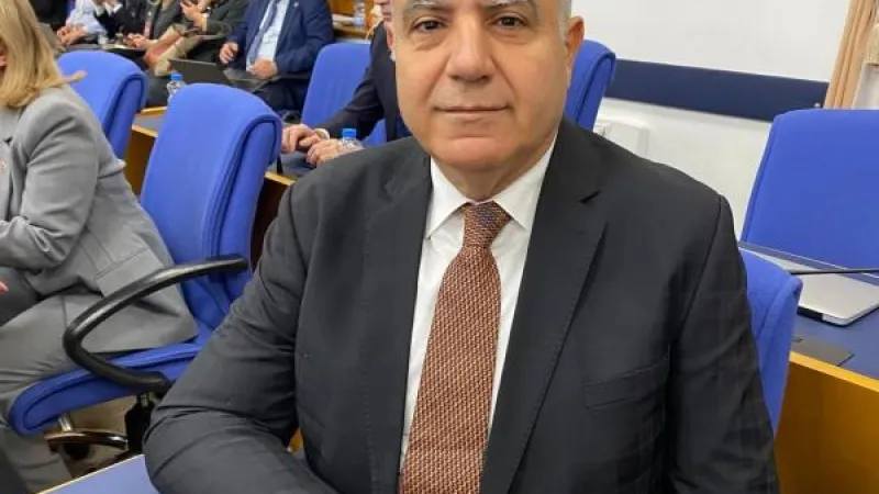 Güzelmansur: Depremzede Hatay Esnafı Borç Kıskacında