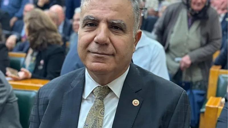 Güzelmansur: Hatayspor Zor Durumda