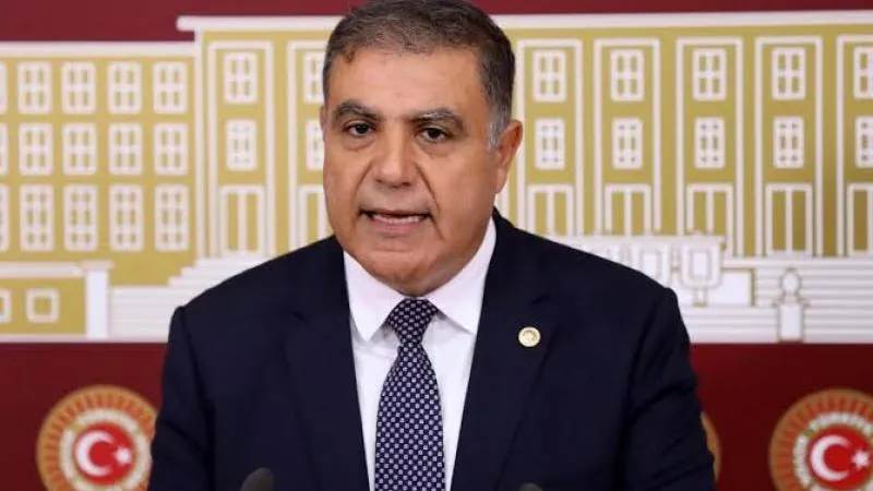 Güzelmansur: Hiç Kimsenin Barışı Bozmaya Hakkı Yoktur
