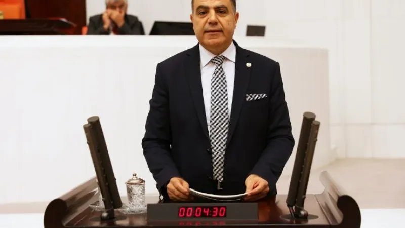 Güzelmansur'dan Uyarı: Hatay’da Okullar Soğuk, Çocuklar Hasta