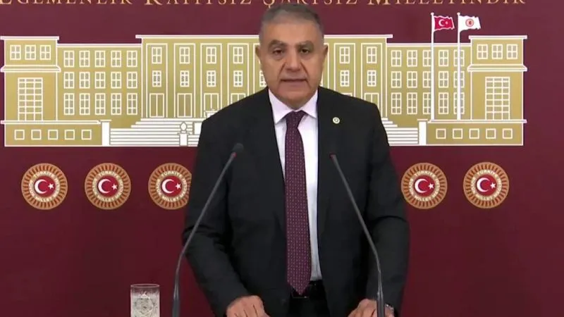 Güzelmansur'dan Yerel Yöneticilere Çağrı: İmar Değişikliğini Geri Çekin!
