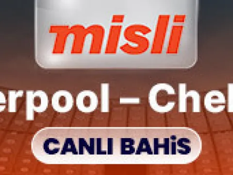 Liverpool, İngiltere Lig Kupası’nda Chelsea’yi ağırlıyor! Dev maçın heyecanı canlı yayın ile Misli’de - fotoğraf 3