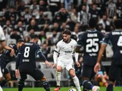 Beşiktaş - Kocaelispor maçına doğru! Muhtemel 11'ler - fotoğraf 3