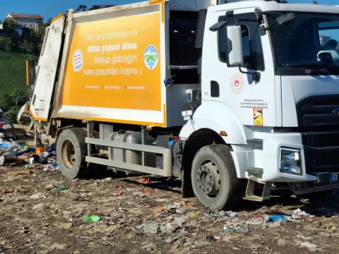 Çevre kirliliğine neden olan Ardeşen Belediyesi'ne 2,3 milyon lira ceza - fotoğraf 3