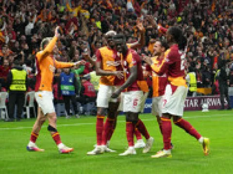 Okan Buruk, Galatasaray ile ligde 150. maçına çıkacak - fotoğraf 3