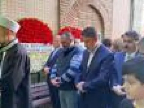 Şampiyon güreşçi Yusuf Taha Turp'a veda - fotoğraf 5
