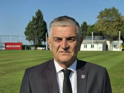 Samsunspor'dan Trabzonspor açıklaması! - fotoğraf 1