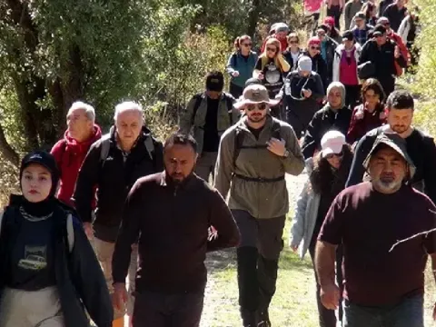 Türkiye’de sadece Giresun’da var: 1,5 kilometre ilerleyen kayboluyor - fotoğraf 2