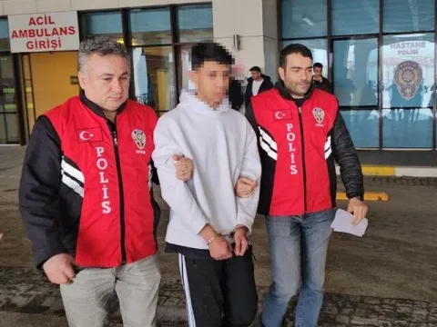 30 bıçak darbesi! Kan donduran cinayette aile boyu tahliye! - fotoğraf 3