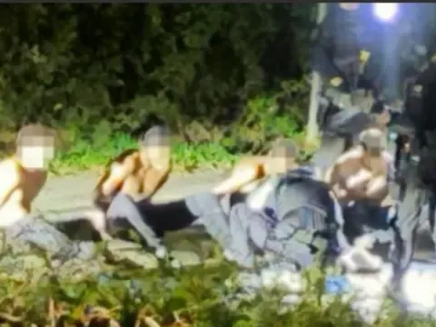 Fairford hava üssüne saldırı hazırlığı iddası: İngiltere-İran vatandaşı şüpheli kefaletle serbest - fotoğraf 6