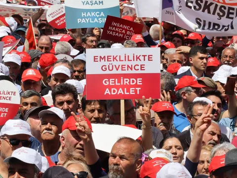 Kaynak var, bahane çok - fotoğraf 1