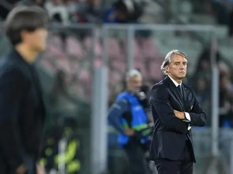 Roberto Mancini: Türkiye yine iyi mücadele etti - fotoğraf 1