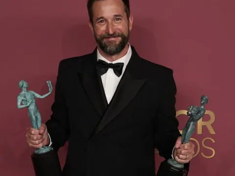 2026'nın yaşayan en seksi erkeği: Noah Wyle - fotoğraf 3