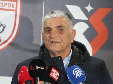 Samsunspor'dan Trabzonspor açıklaması! - fotoğraf 3