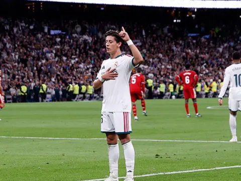 İspanya, Arda Güler'i konuşuyor: 'Real Madrid'de Arda Güler devrimi!' - fotoğraf 5