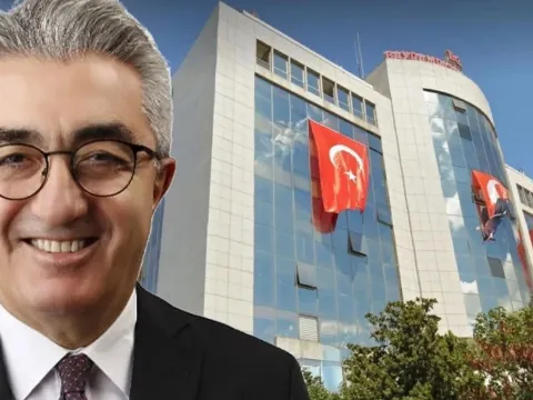Son dakika: Tutuklu Bayrampaşa Belediye Başkanı Hasan Mutlu ameliyata alındı - fotoğraf 1