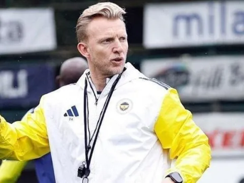 İngilizler yazdı: Liverpool kahramanı, Fenerbahçe'nin başına geçti! Duygusal olacak - fotoğraf 4