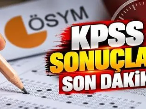 HEMŞİRELİK ATAMA PUANLARI 2026 | Hemşire atamaları kaç puanla yapılıyor? Hemşirelik KPSS atama puanı kaç? - fotoğraf 1