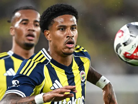 Fenerbahçe-Roma maçında görüştüler! Ocakta teklif geliyor - fotoğraf 3