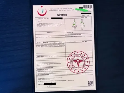 Alman basını yazdı: İltica şebekesine karışan Türk savcılar, ısmarlama dava açtı - fotoğraf 2