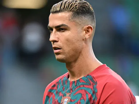 Ronaldo'ya sert çıkıştı! 'Neden özel muamele görmek zorunda? Böyle görmedim!' - fotoğraf 4