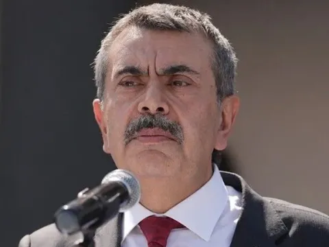 Bakan Yusuf Tekin'den Hakkari'de dikkat çeken açıklamalar: Bu kez bu süreç başarısız olmamalı - fotoğraf 3