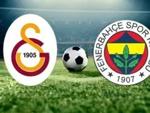 GALATASARAY - FENERBAHÇE DERBİ BİLETLERİ SATIŞA ÇIKTI MI? Galatasaray Fenerbahçe Maç Biletleri Ne Zaman Satışa Çıkacak? Dev Derbi İçin Geri Sayım! - fotoğraf 3