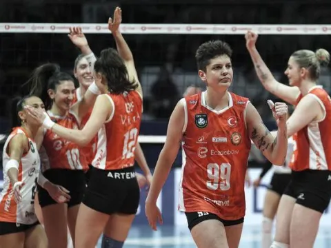 Voleybol Sultanlar Ligi başlıyor! - fotoğraf 3