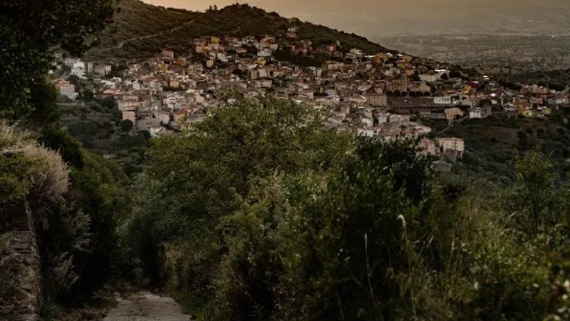 Haberi duyan kadınlar bu köye akın ediyor: İşte nedeni