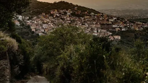 Haberi duyan kadınlar bu köye akın ediyor: İşte nedeni