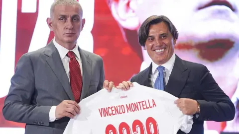 Hacıosmanoğlu’nun Montella inadı! Koltuk için son çare