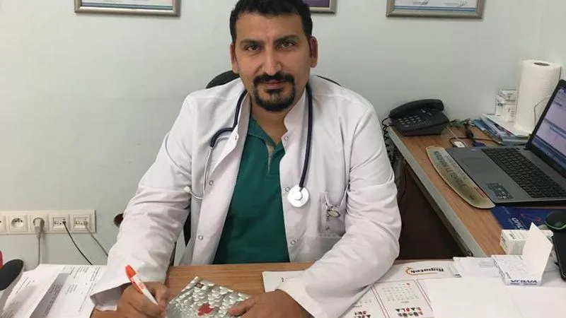 HAHED'e GÖRE: HATAY’DA 700 BİN KİŞİ SAĞLIK HİZMETİNDEN MAHRUM KALABİLİR!