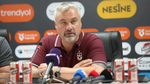 "Hak eden taraf kesinlikle bizdik!"