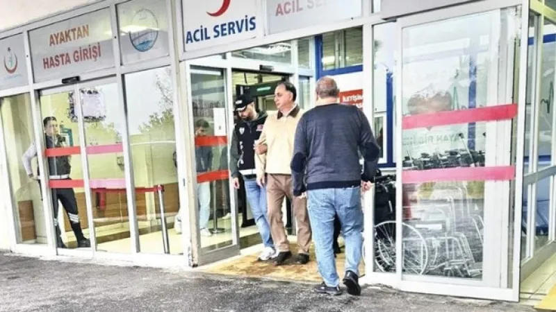 Hakem dünyasında skandal diyaloglar… Gündoğdu ve Yasin Kol’un mesajları: Hakem kim olsun