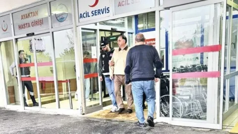 Hakem dünyasında skandal diyaloglar… Gündoğdu ve Yasin Kol’un mesajları: Hakem kim olsun