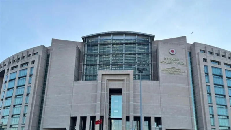 Hakemler dosyası soruşturmasında gözaltındaki 2 hakeme tutuklama talebi