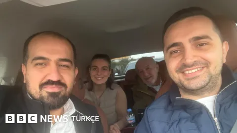 Hakkında ev hapsi kararı verilen Sinem Dedetaş tahliye oldu