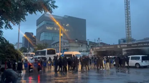 Halk TV kapatıldı