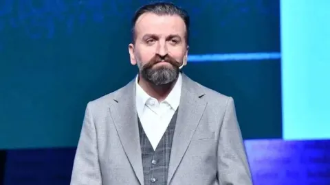 Halk TV'nin kayyumu tanıdık isim oldu
