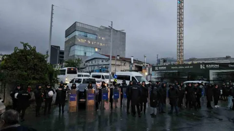 Halk TV'ye soruşturma: Kanalın yönetimine TMSF görevlendirildi